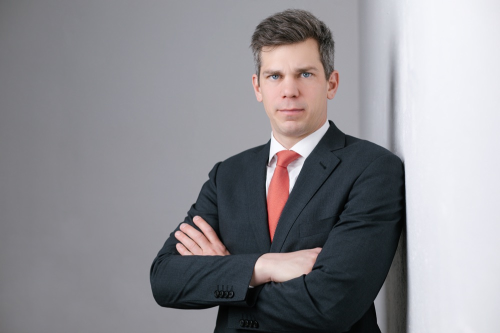 Mag. Michal Slany